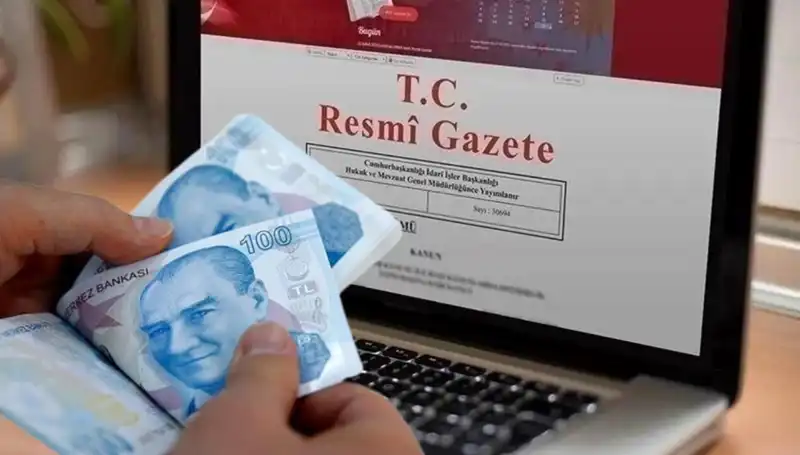 : 2 Nisan 2025 Resmi Gazete'de Önemli Kararlar!