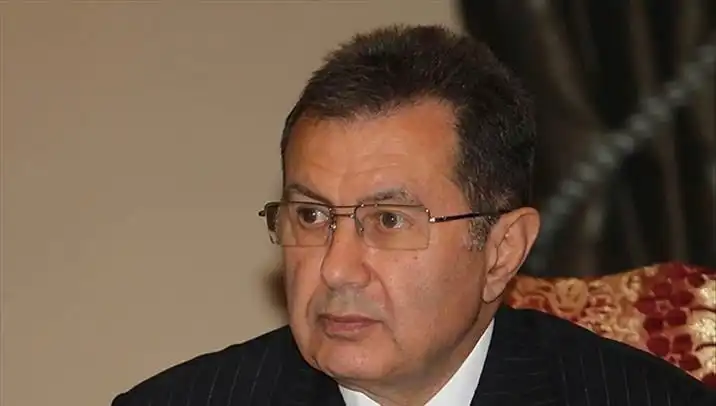 Mehmet Emin Karamehmet: Türkiye’nin İş Dünyasında Etkili Bir İsim