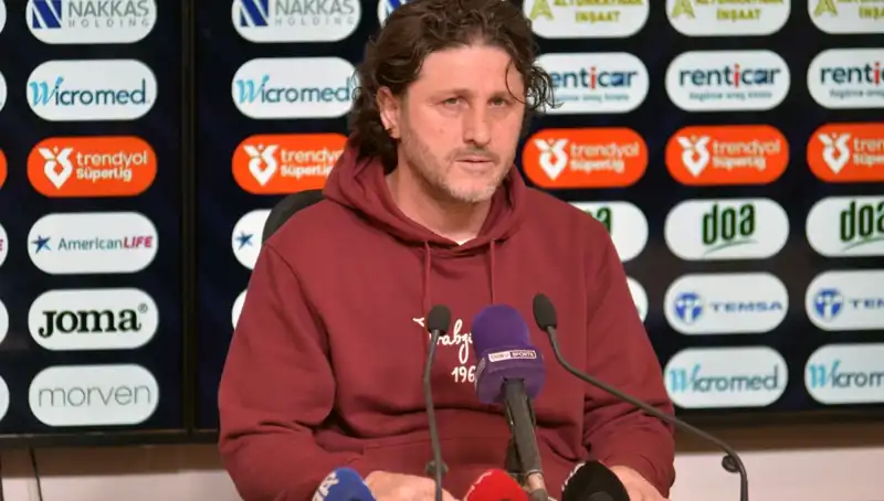 Fatih Tekke: Futbolculuk Kariyerimdeki En Değerli Öğüt