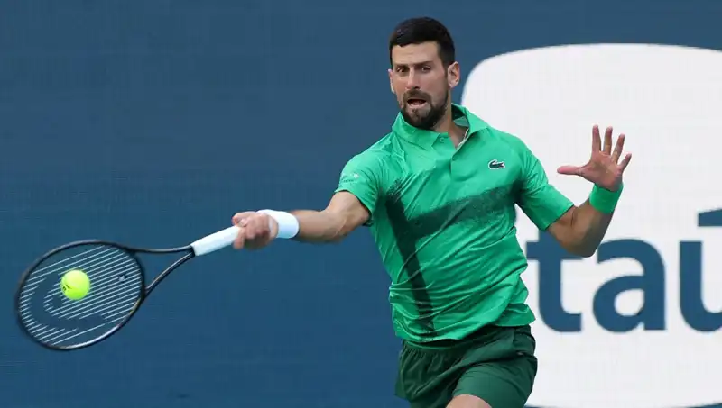 Novak Djokovic'in Rekorları: Tenisin Kralının Sınır Tanımayan Başarısı