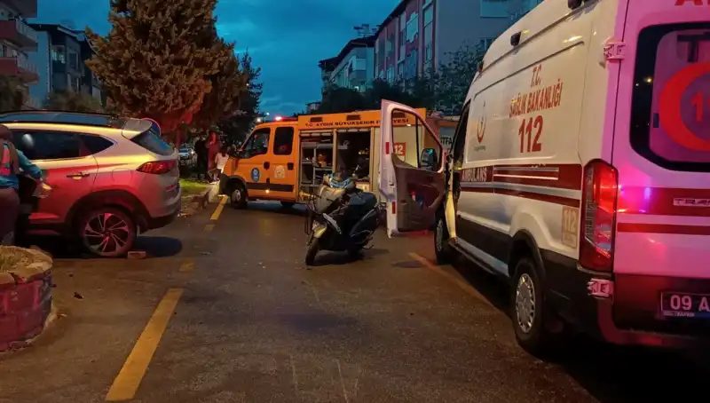 Motosiklet Kazasında Genç Hayatını Kaybetti: Detaylar ve Gözyaşları