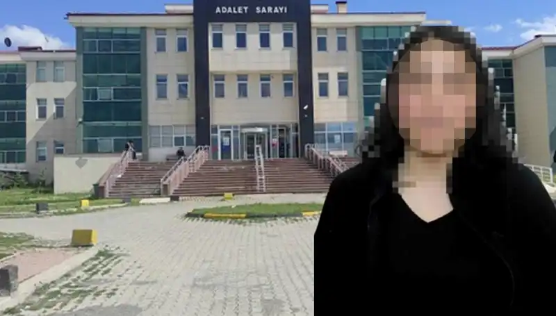 Tacizcisini Öldüren Liseli Azra için Mahkemeden Son Gelişme