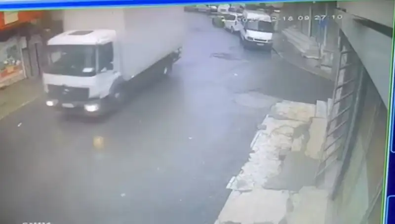 Sahte Polisler 1,7 Milyon Lira Gasp Etti: Olayda Şok Ayrıntılar!