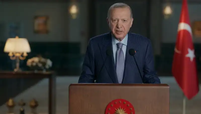 Cumhurbaşkanı Erdoğan, BM Reformu İçin Tarihi Çağrıda Bulundu