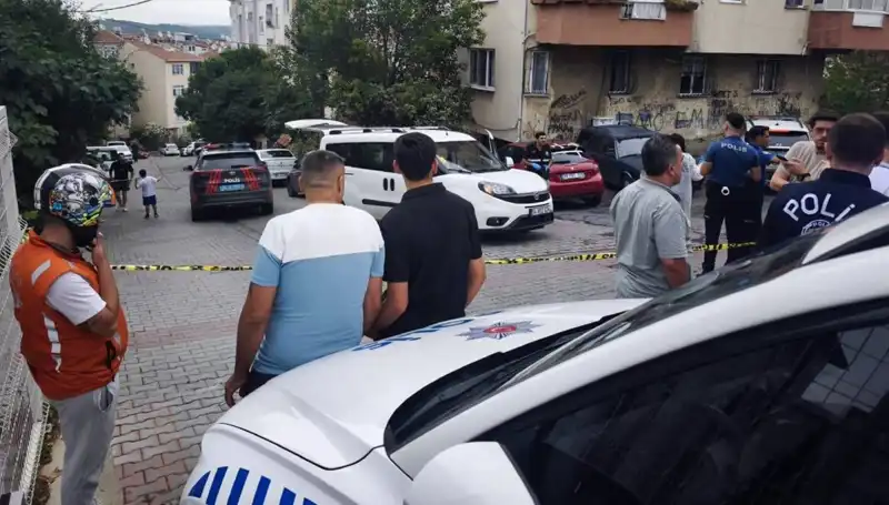 İstanbul'da Silahlı Saldırı: Hayatını Kaybeden Kişinin Kimliği Belli Oldu