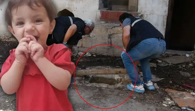 Kuyuda Bulunan Aric'in Gizemli Ölümü: Suçlu Kim?