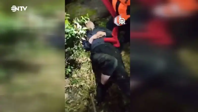 Ece Gürel'in Sırlarla Dolu Anlarına Ait Görüntüler Ortaya Çıktı