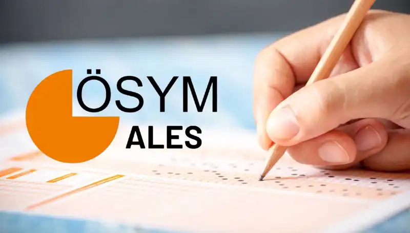 ÖSYM, ALES/2 Başvurularını Başlattı: İşte Detaylar ve Başvuru Rehberi
