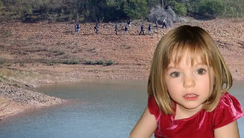 18 Yıl Sonra Kayıp Çocuk İçin Yeniden Umut Doğuyor