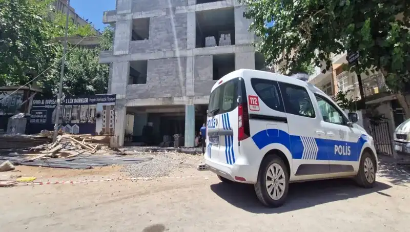 Diyarbakır'da Gece Gelen İkinci Acı Haber: Kimliği Belirlenen Kişi Hayatını Kaybetti