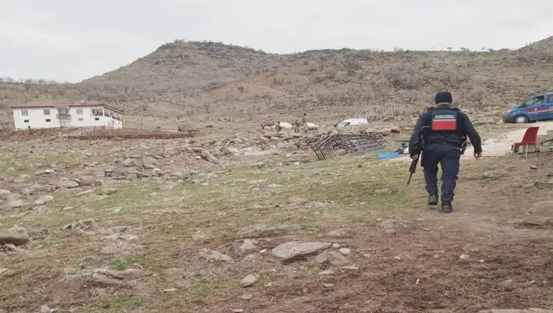 Husumetli Ailelerin Kavgasında 6 Kişi Tutuklandı! Olayın Ardındaki Gizem Ne?