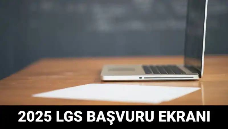 LGS Başvuruları Ne Zaman Başlıyor? E-Okul'da Neler Bekleniyor?