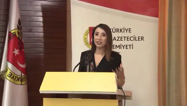 NTV, Gazeteciler Cemiyeti Ödülünü Kazandı: Medya Dünyasında Bir İlk