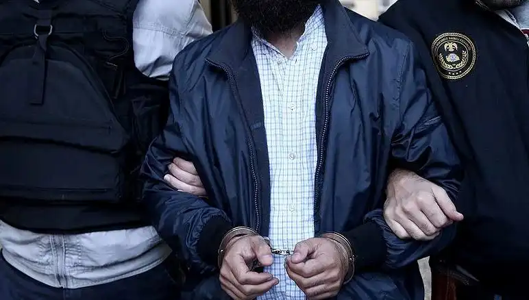 İstanbul'da DAEŞ’e Yönelik Büyük Operasyon: 14 Kişi Gözaltında