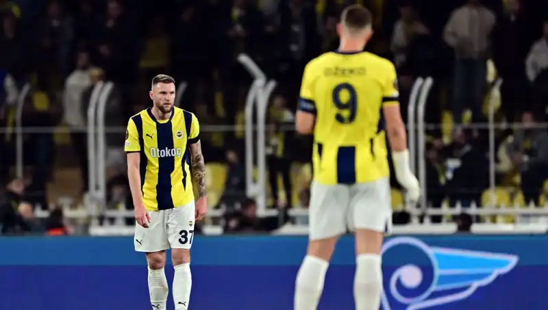 Kritik Maçta Hayal Kırıklığı: Turu Zora Soktu!