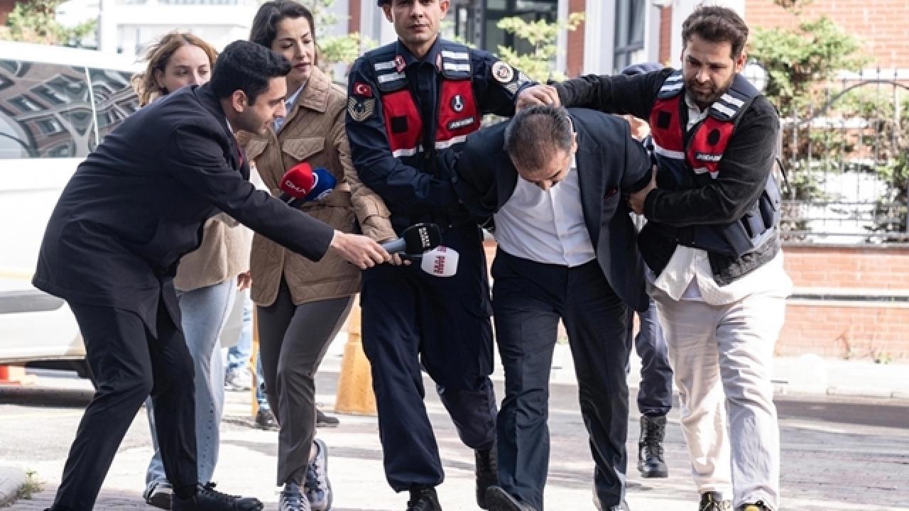Yenidoğan çetesinden açıklama geldi!