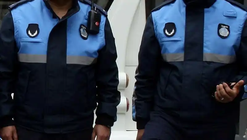 Kayseri'de Dilencilikle Mücadelede Büyük Operasyon Gerçekleşti