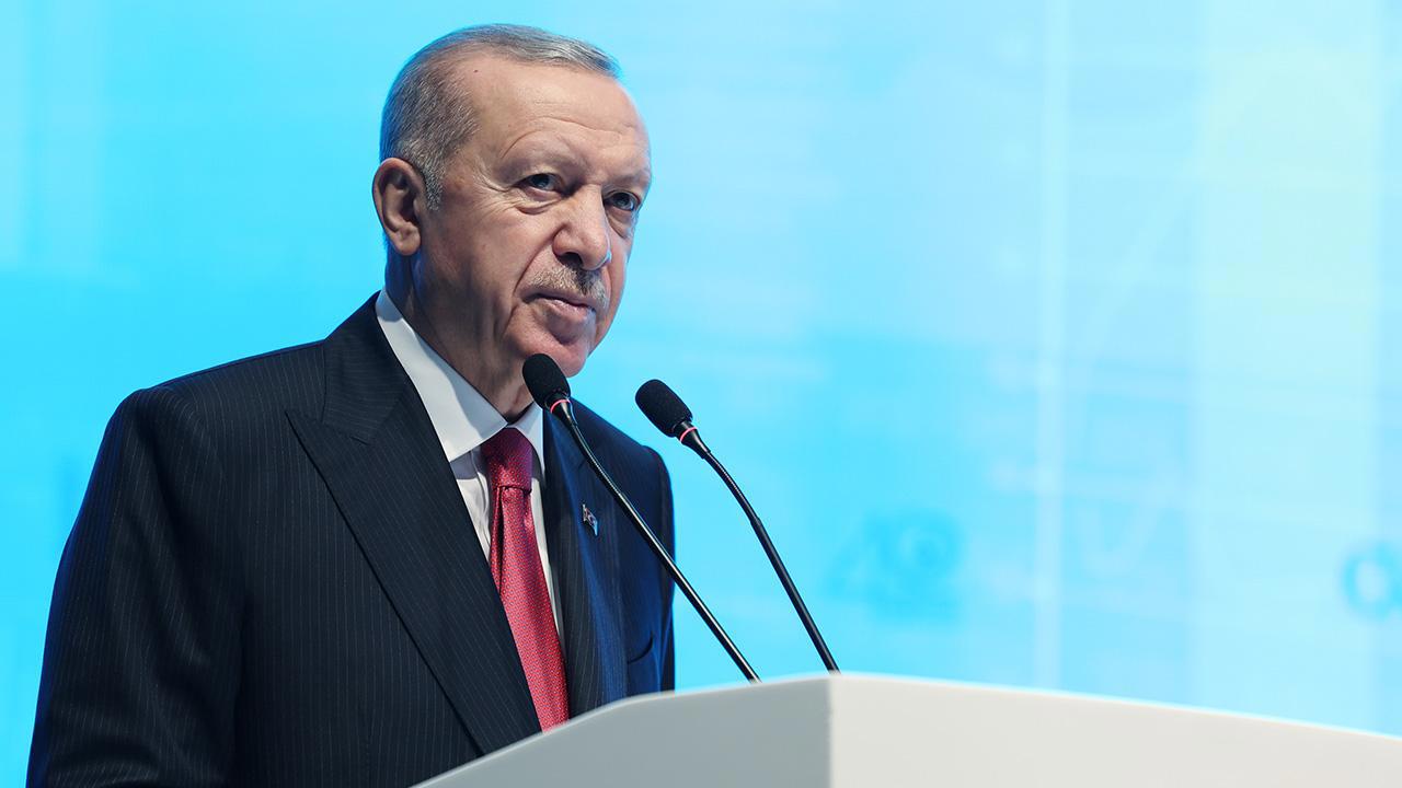 Cumhurbaşkanı Erdoğan 2025'te İstihdamı Koruma Programı başlatıyor