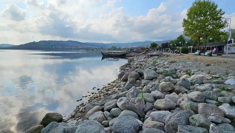 Sapanca Gölü’ndeki Su Seviyesi Daha Ne Kadar Düşecek?