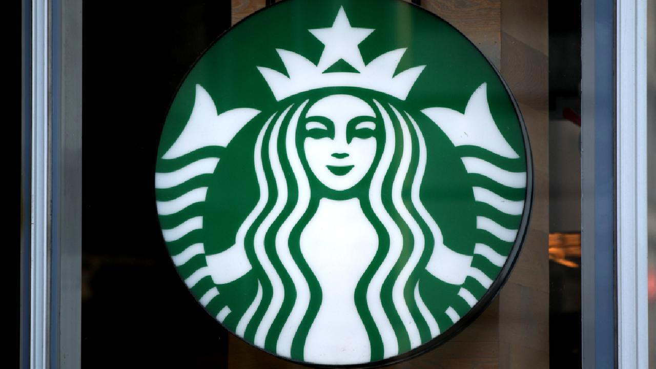 Starbucks Greve Gidiyor!