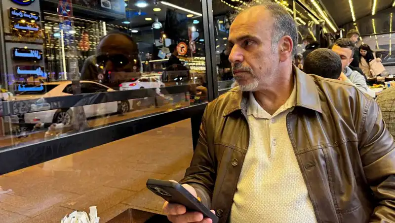 55 Yıldır Kayıp Olan Anneye Duyulan Özgüven Dolu Arayış