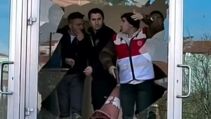 Maçta Gerilim Tavan Yaptı: Taraftarlar Arasında Çıkan Kavga Detayları