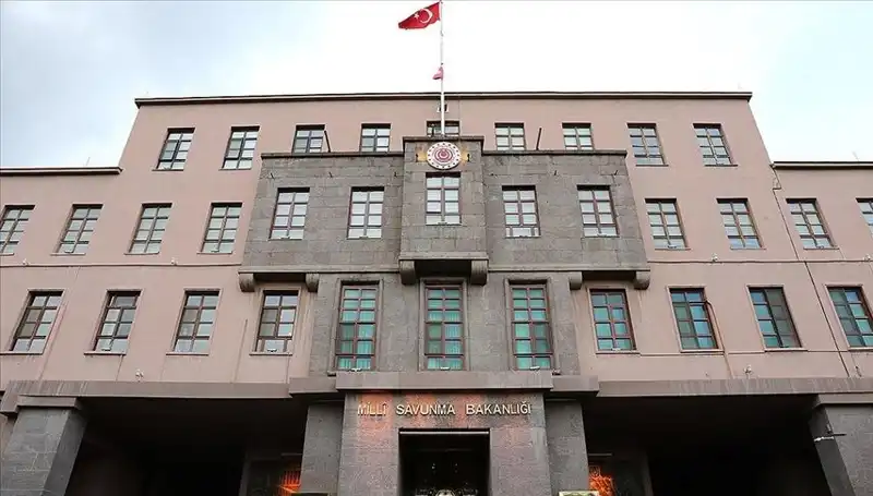 Suriye'de Yeni Dönem: SDG Anlaşması ve Takip Süreci
