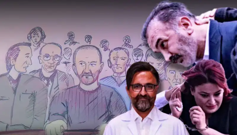 Yenidoğan Çetesi Davasında Beklenmedik Gelişme: 10 Sanığın Tahliyesine İtiraz Edildi