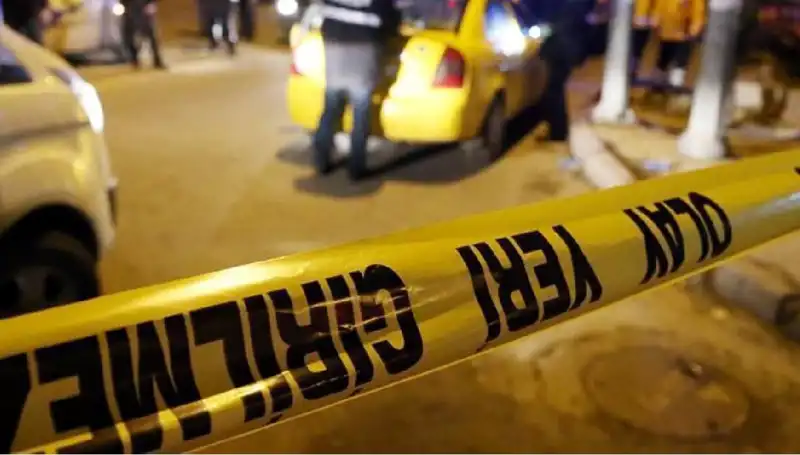 Motosiklet Şarampole Devrildi: Genç Sürücünün Trajik Hayatı Son Buldu