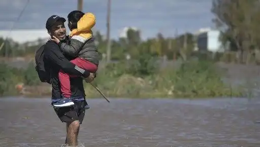 Arjantin'de Sel Felaketi: Can Kayıpları Artıyor, Durum Ciddi!