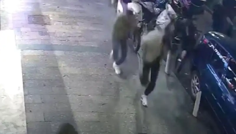 Hakkari'deki Seçim Husumeti İstanbul'da Şiddetlendi: Tansiyon Yükseliyor!