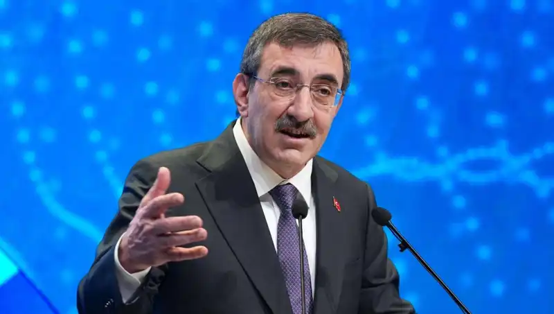 Cevdet Yılmaz, CHP Kurultay Davasında İki Seçenek Sunuyor