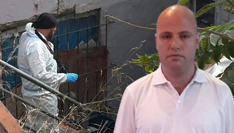İstanbul’da Dehşet Anları: Ev Arkadaşının Boğazını Keserek Vahşete Dönüştüren Olay