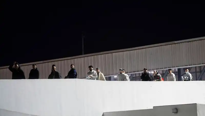 Düzensiz Göçmen Operasyonu: İki İlde Çarpıcı Gelişmeler