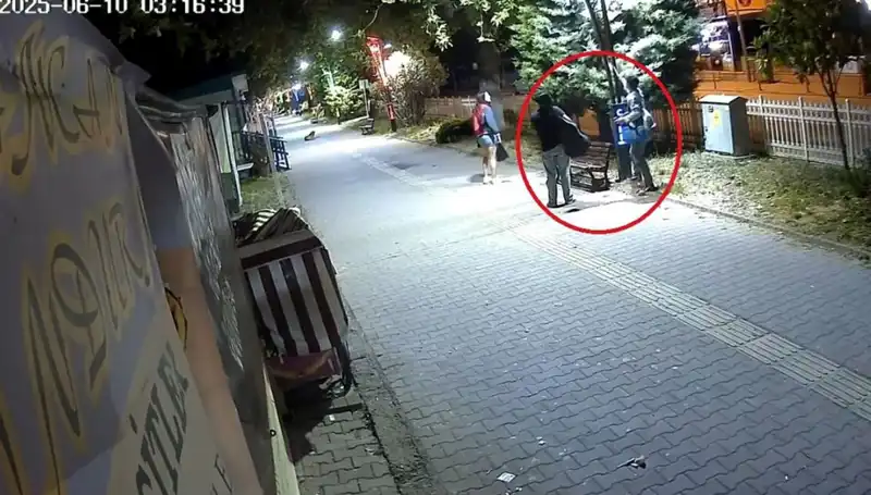 Aydınlatma Direklerinden LED Işıkları Söküldü: Şehirde 300 Bin TL'lik Zarar!