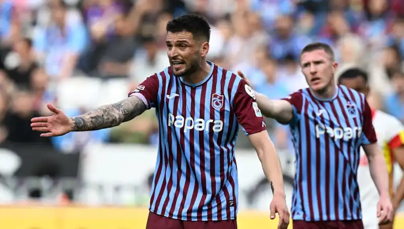 Trabzonspor, Tarih Yazmaya Hazır: 17. Türkiye Kupası Finali Yolunda