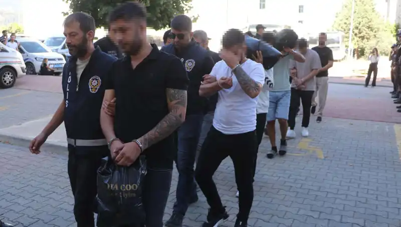 Sahte Escor İlanı ile 12 Milyon Liralık Vurgun: Dolandırıcılığın Tüm Aşamaları