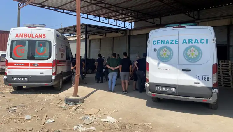 Marangozun Gizemli Ölümü: Karanlık Bir Hikaye