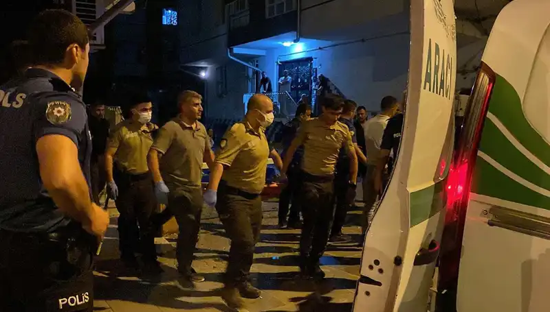 Eşini Katleden Adam Ardından İntihar Etti: Şok Edici Olayın Detayları