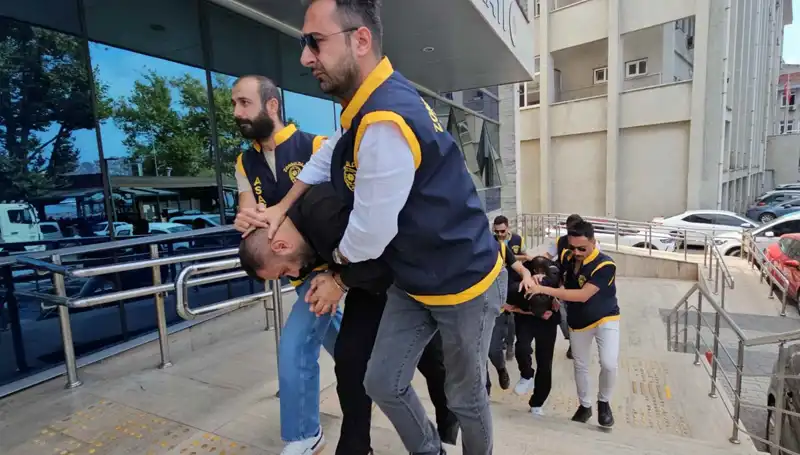 FETÖ İle Mücadelede Milyonluk Dolandırıcılık Skandalı Ortaya Çıktı
