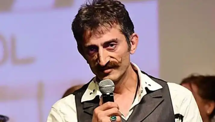 Metin Keçeci: Sinema ve Müzik Dünyasının Yükselen Yıldızı