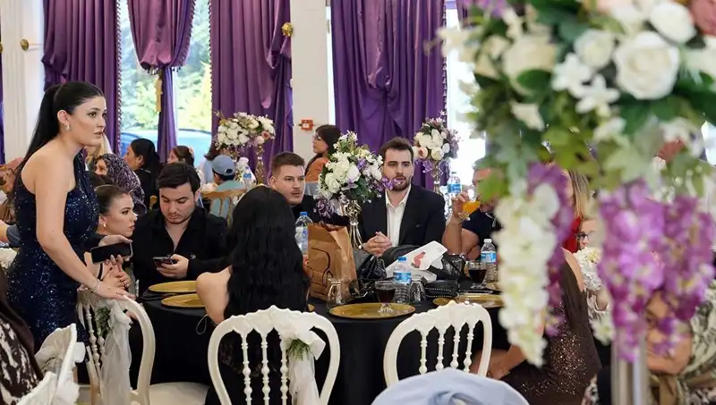 Düğünlerde Müziğin Telif Hakları: Kim Ne Kadar Ödeyecek?