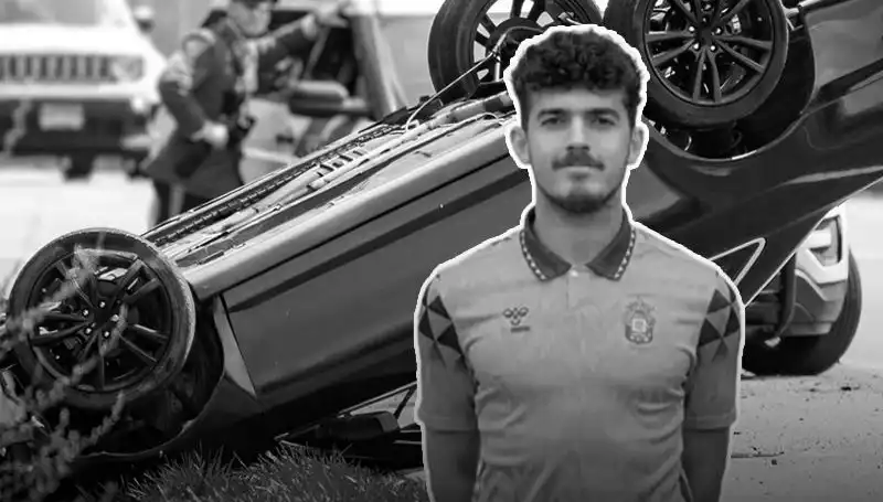 Futbol Dünyasında Şok: Kaza Sonucu Hayatını Kaybeden Oyuncunun Acı Hikayesi