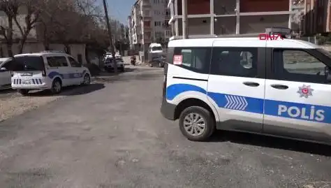 Cezaevinden İzinli Çıkan Mahkumun Gizemli Ölümü: Boş Araziye Gömmüşler!
