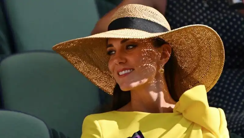 Kate Middleton’ın 15 Yıllık Asistanı İstifa Etti: Sebepler Neler?