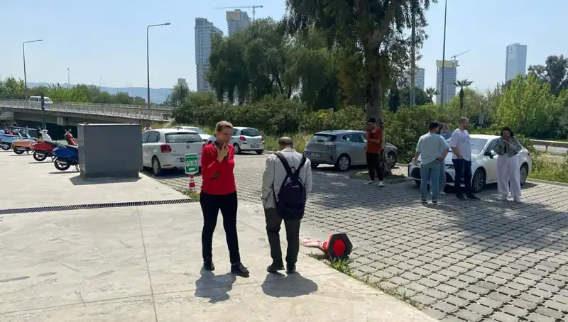 Marmara'da Beklenmedik Deprem: İstanbul'dan Uşak'a Tüm Türkiye'yi Sarstı