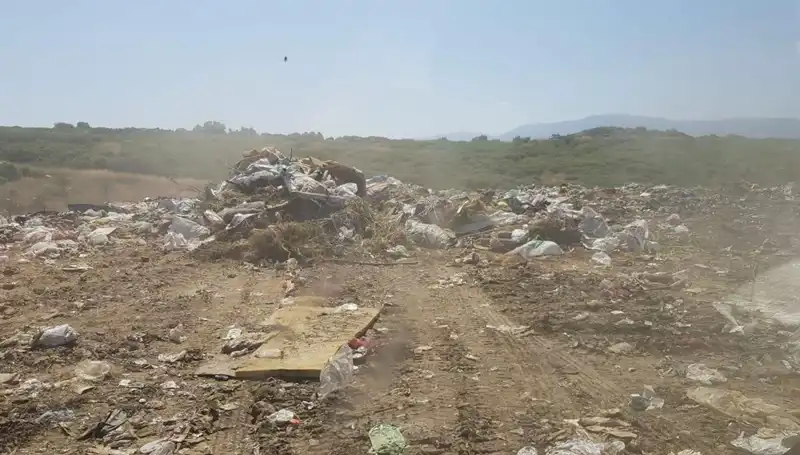 İzmir Büyükşehir Belediyesi'ne 9 Milyon Liralık Cezanın Perde Arkası