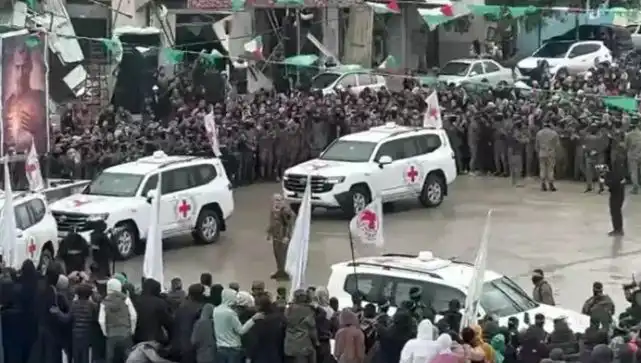 Hamas Heyeti, Barış Müzakereleri İçin Kahire'ye Gitti: Yeni Gelişmeler Bekleniyor