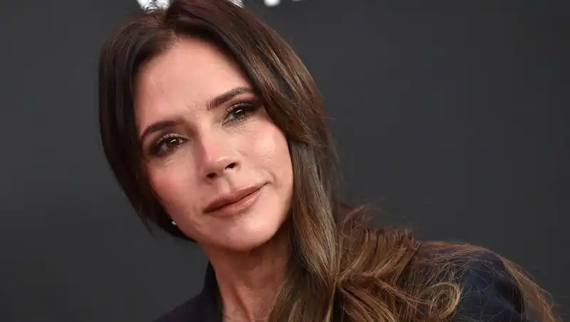 Victoria Beckham'ın Gençlik Sırrı: Günde 3-4 Adet Tüketimin Faydaları
