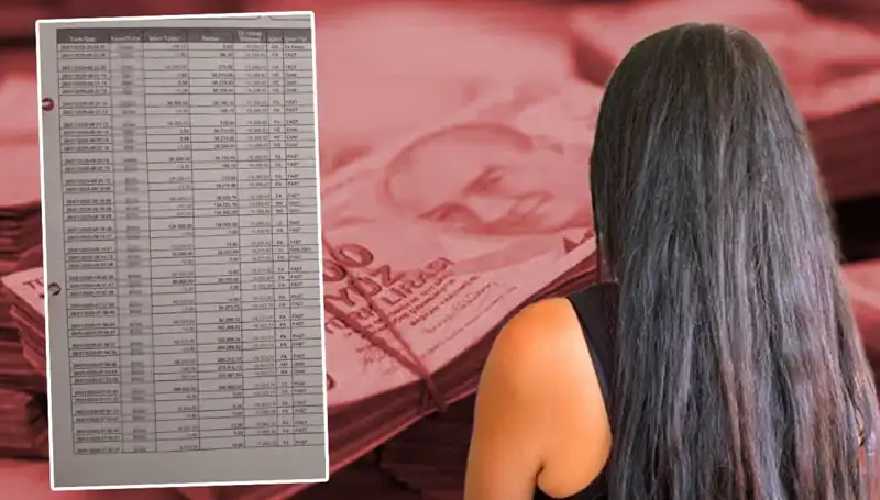 Gece Uykusunun Faturasını 628 Bin Lira Olarak Ödeyen Müşteri Şoku